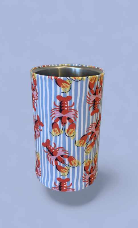 Lobster Lemon