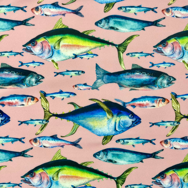 Sexy Fish!