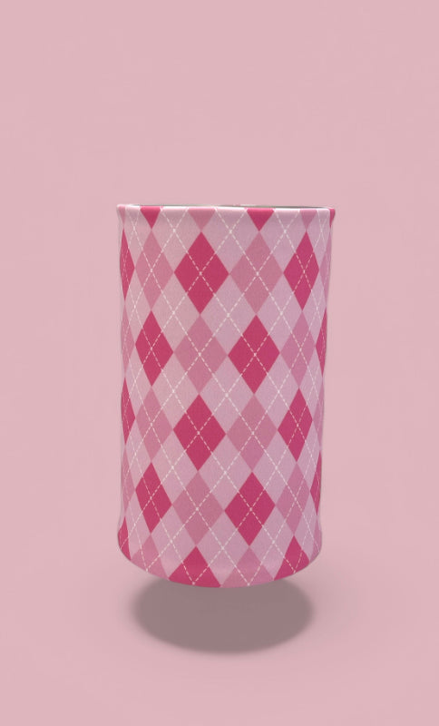 Golf Club Chic - pink