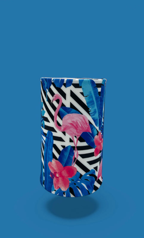 Flamingo Bay