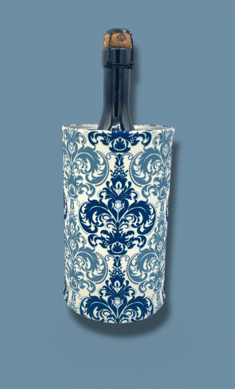 Victorian Blue