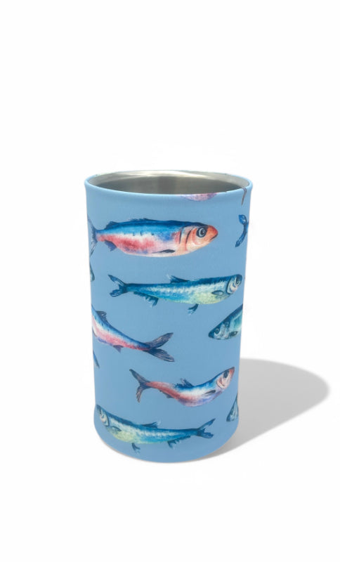 Blue Fish