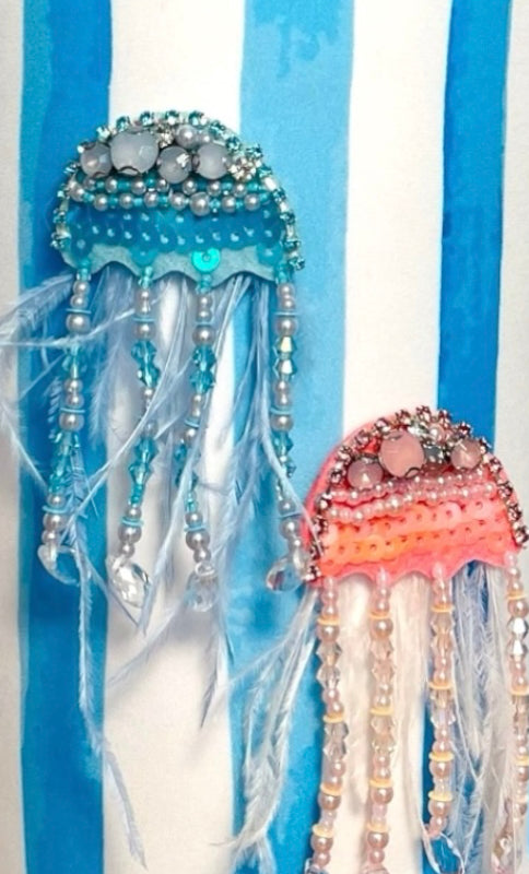Ocean Dream Jellies