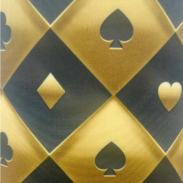Black Jack!