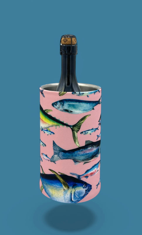Sexy Fish!