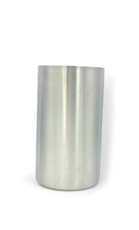 Doppelwandiger Edelstahl - Weinkühler "Lilo" (aus der Gastronomie)