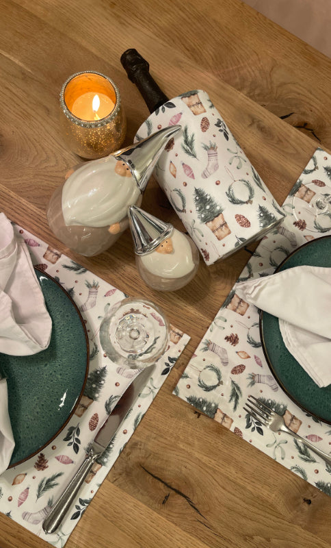 Villa Lotta TISCHSETS (2Stk.)