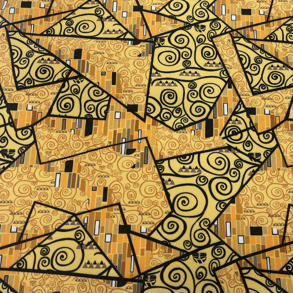 Klimt Art