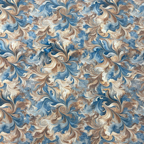 Waves of Luxury