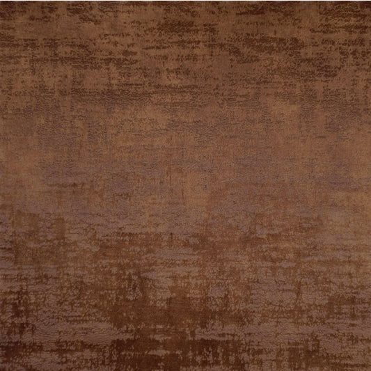 Vintage Samt ROYAL - brown