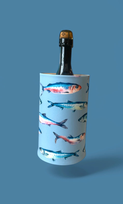 Blue Fish
