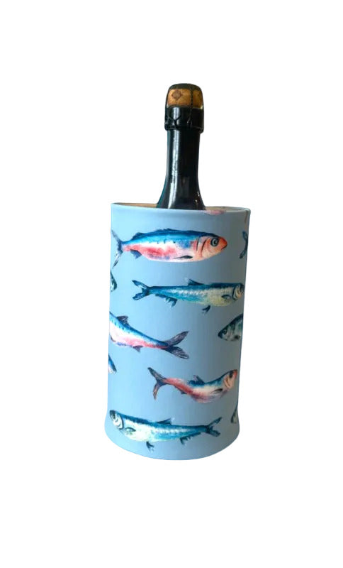 Blue Fish