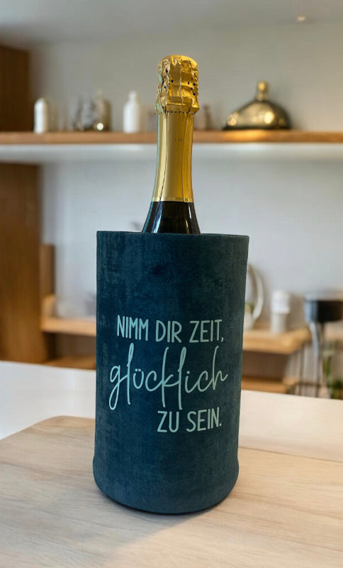 GLÜCKlich