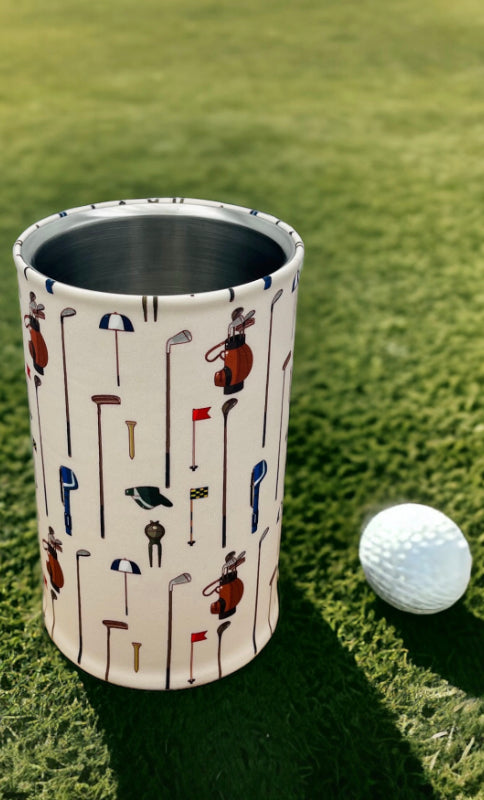 Golf Friends
