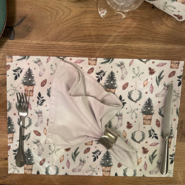 Villa Lotta TISCHSETS (2Stk.)