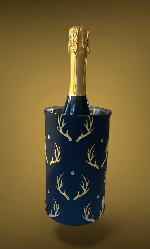 Golden Antlers