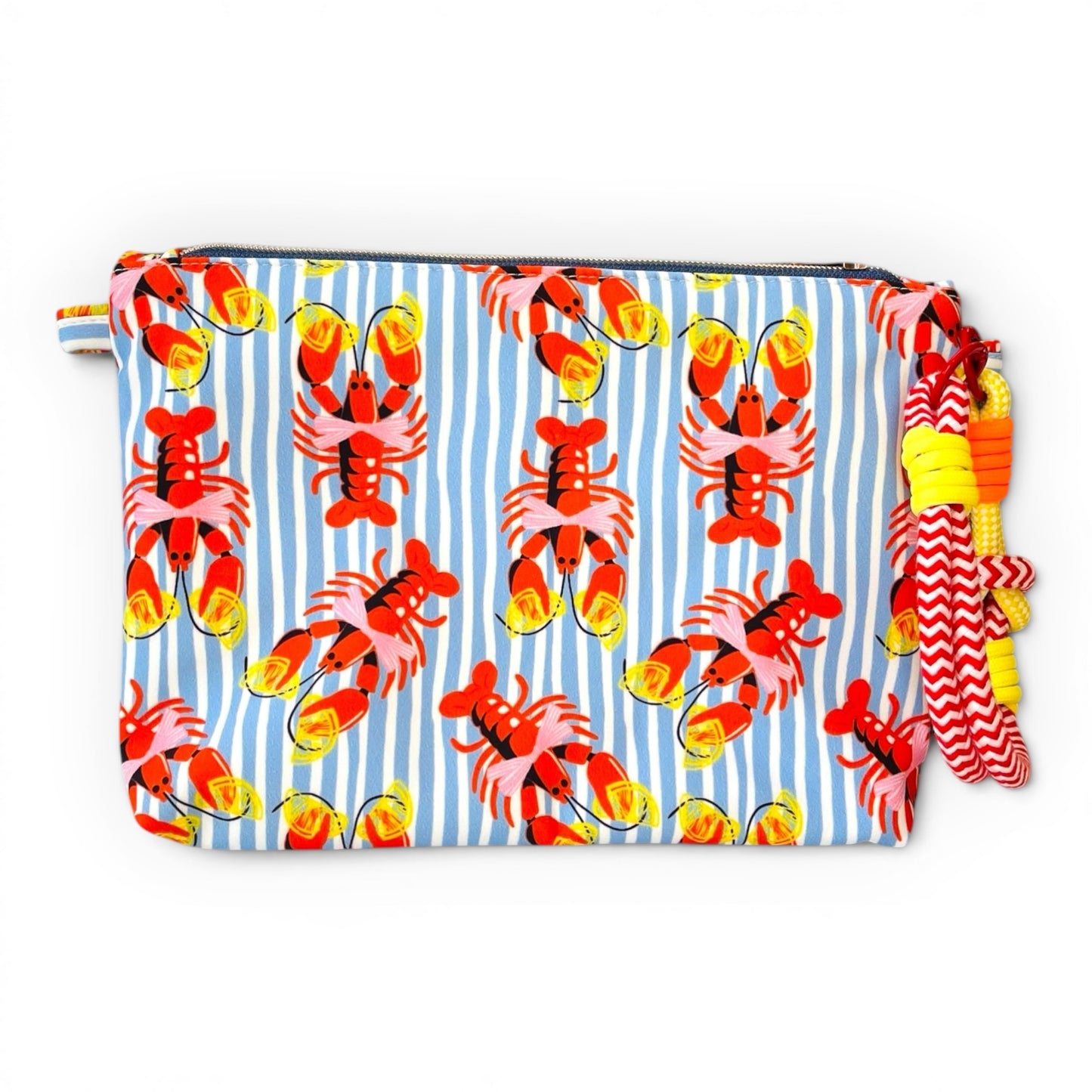 LillyBag_Lobster Lemon COMING BACK SOON