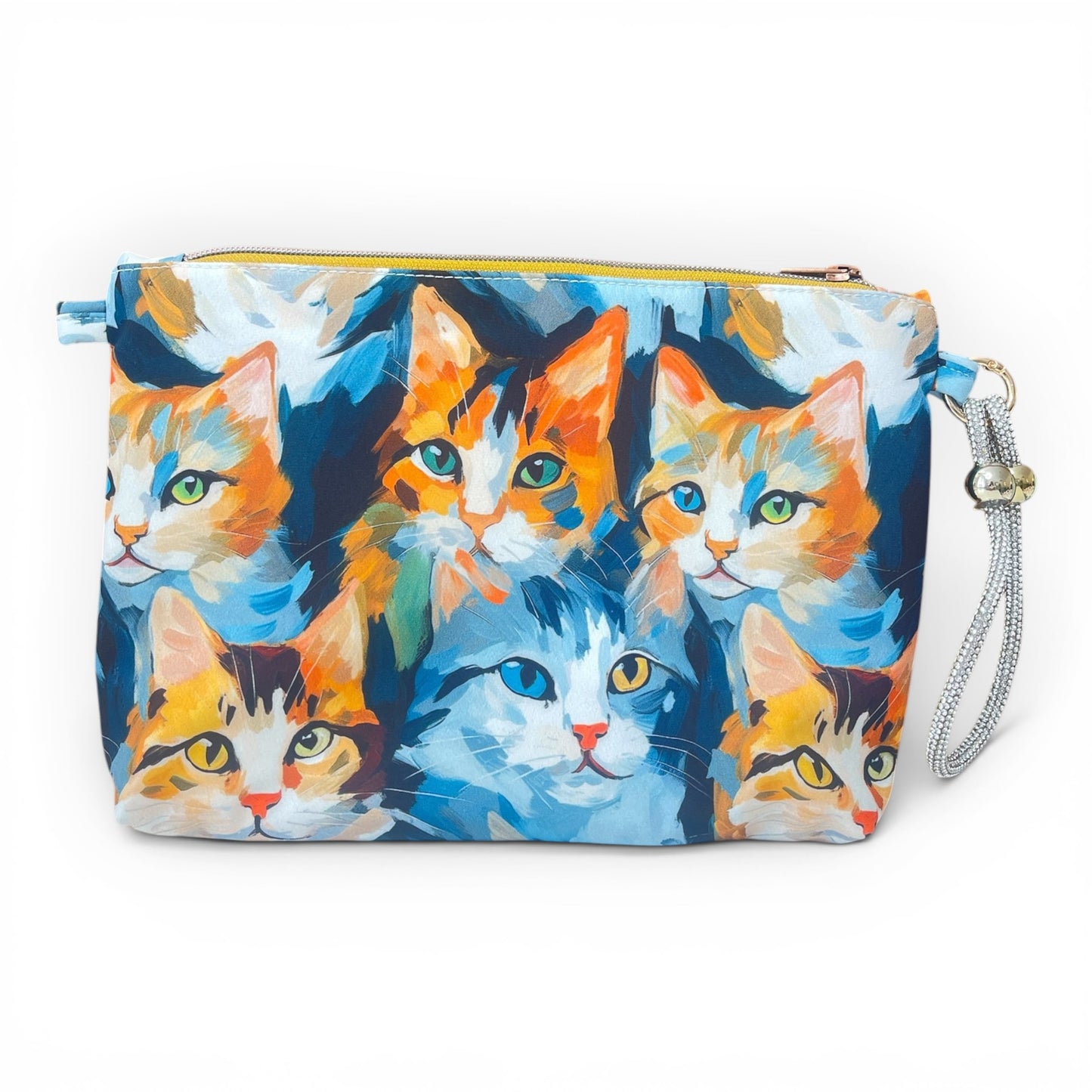 LillyBag_CatART