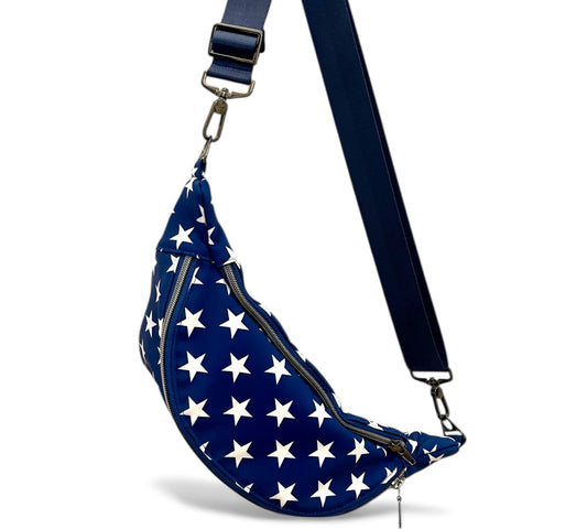 SkiBag - SkiStar BLAU