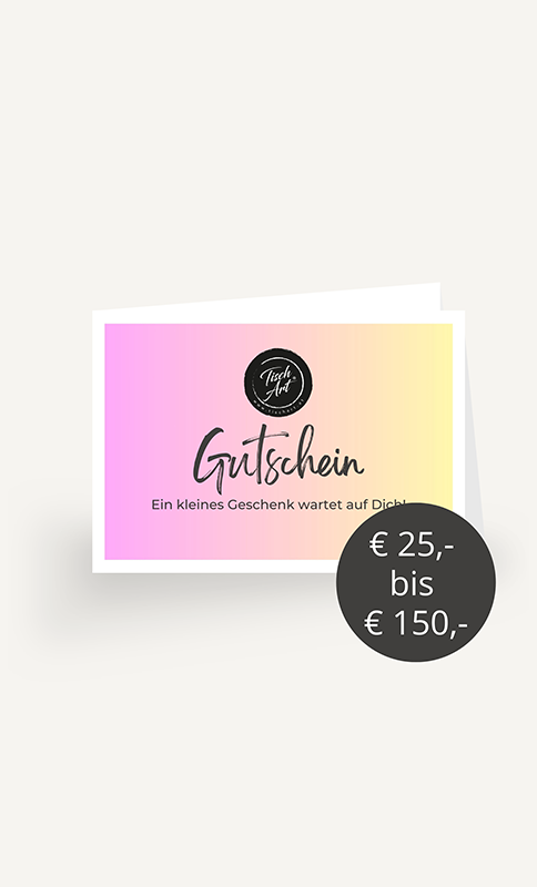 Voucher "pink"