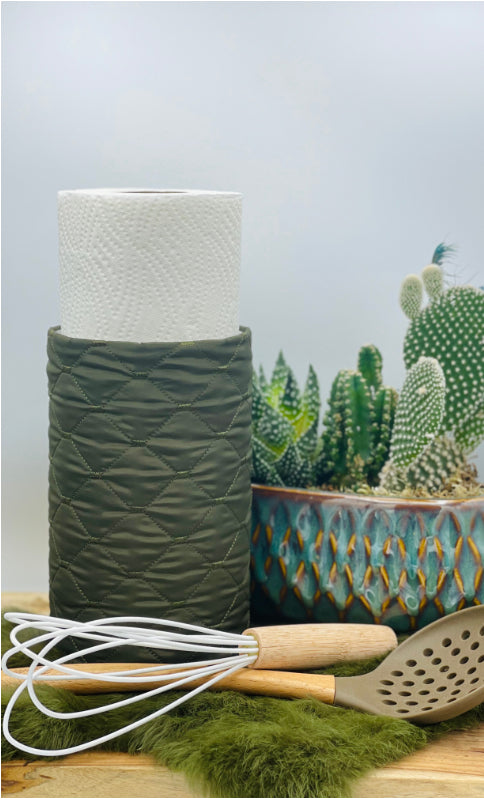 STEPP iT!.dunkelgrün