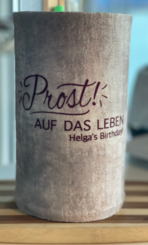 Individualisierung