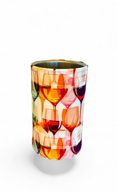 Wine O'Clock