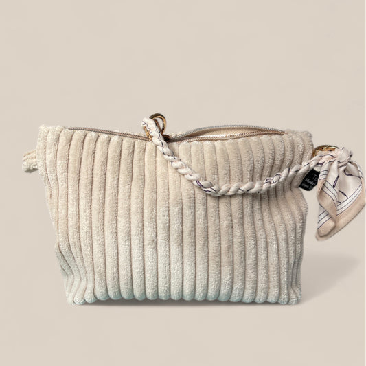 LillyBag - Beige - coming back soon