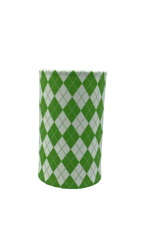 Golf Club Chic - green