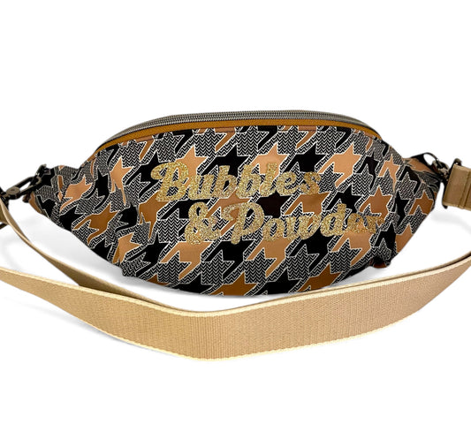 SkiBag - Bubbles & Powder