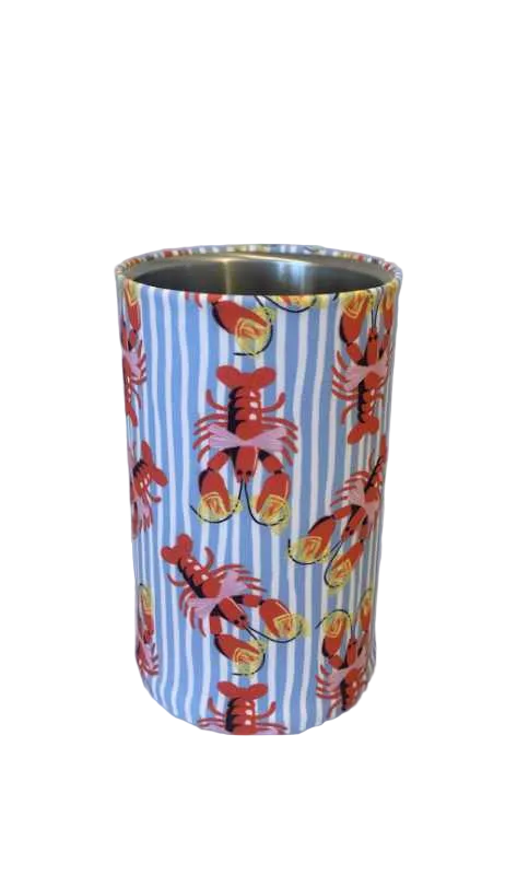 Lobster Lemon