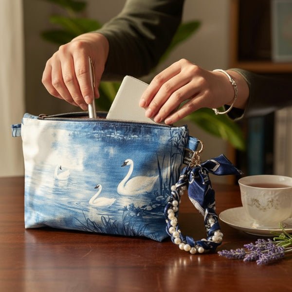 LillyBag - SchwanenSee