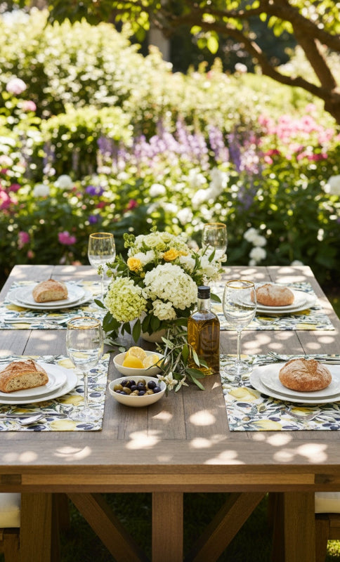 TischSets (2Stk.) "Toscana"