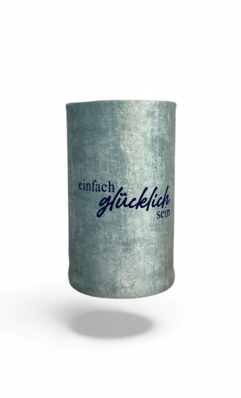 Einfach glücklich sein!