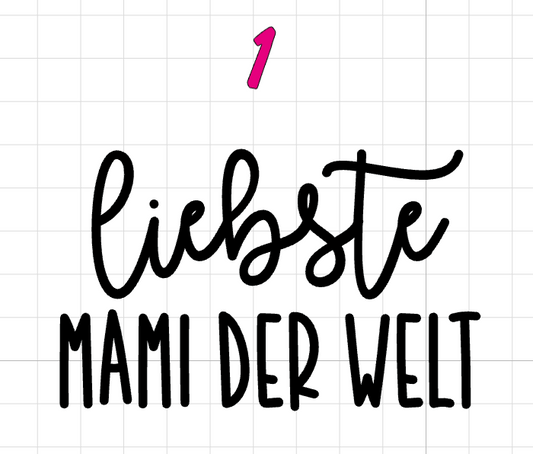 Muttertags - Special💖