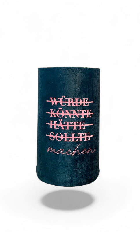 Machen!