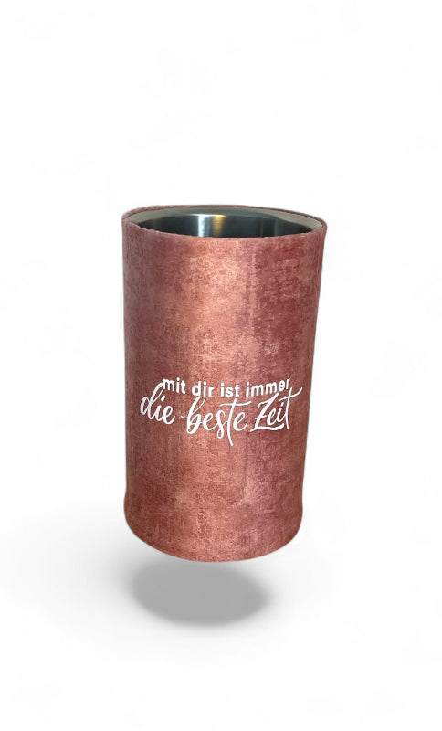 Die beste Zeit