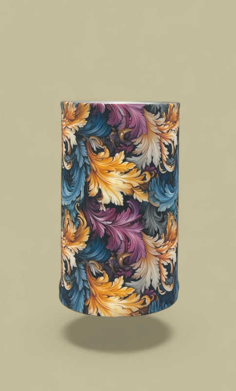 Baroque Bloom