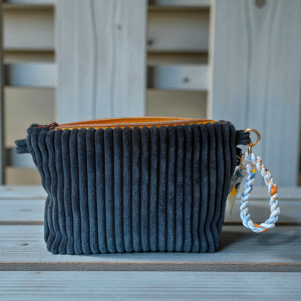 LillyBag - Navy