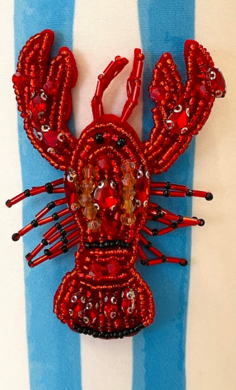 Lobster Marine