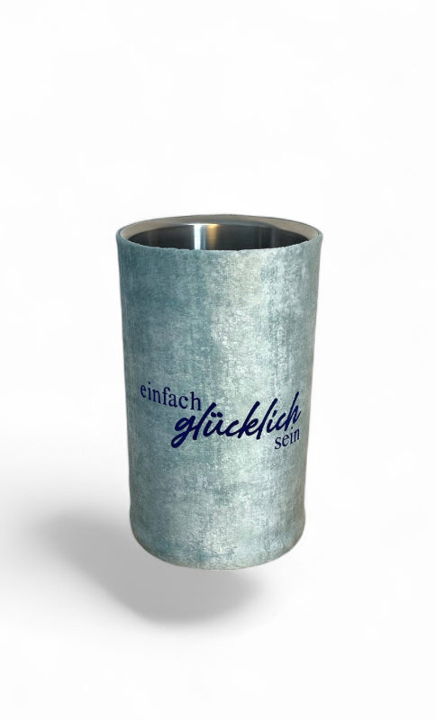 Einfach glücklich sein!