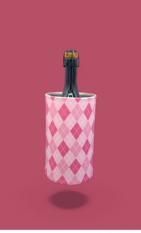 Golf Club Chic - pink