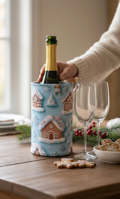 GingerWonderLand 3D Optik