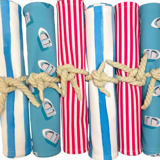 TischSets (2Stk.) "Boat LOVE"