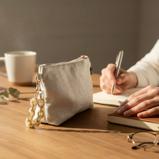 LillyBag - Perlmutt - Perle