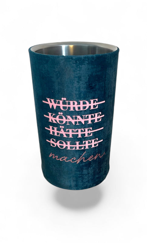 Machen!