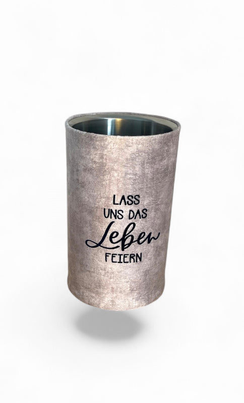 Lass uns das Leben feiern!