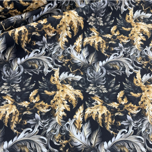 Baroque Royale
