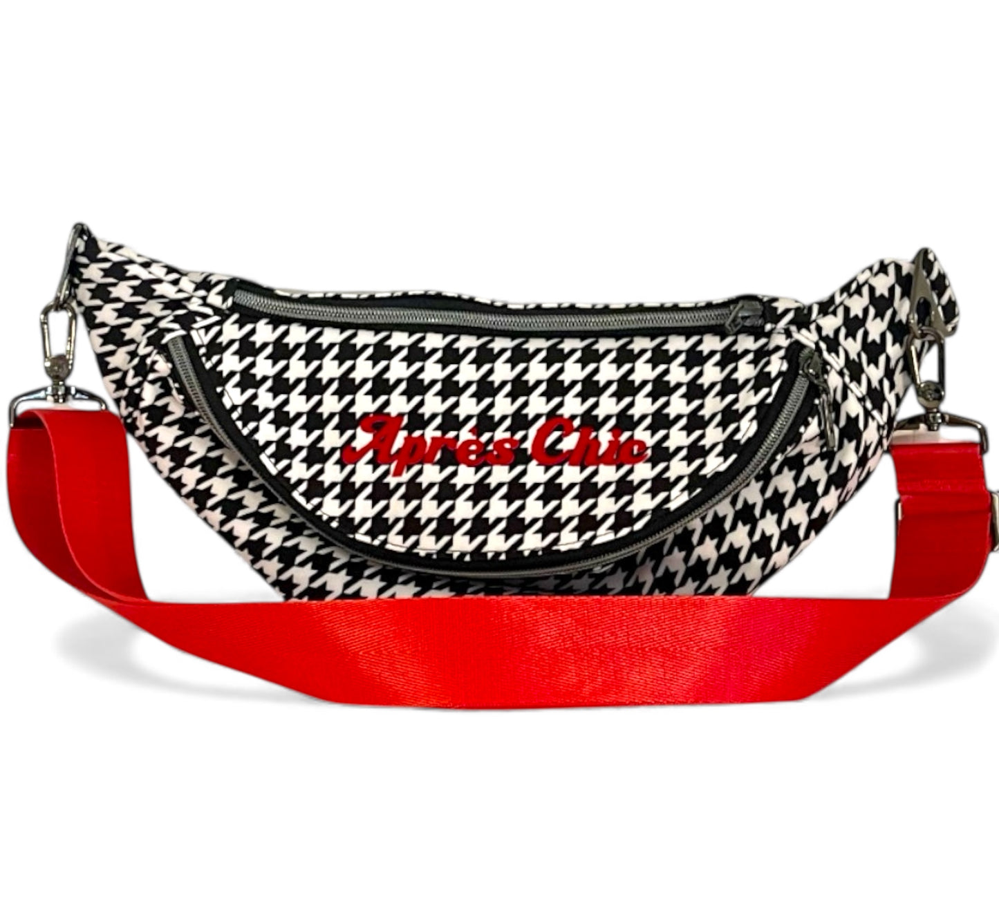 SkiBag - Après Chic - COMING BACK SOON!