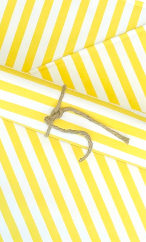 TischSets (2Stk.) "Yellow Sunshine"